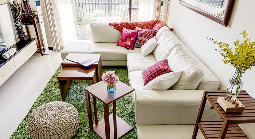 成都全屋定制家具