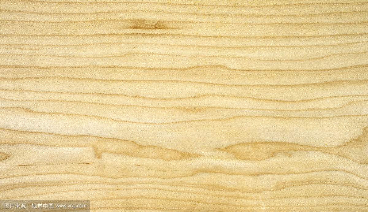 常見的材性較好的實木地板材料